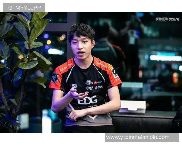 和平精英团队协作排行榜揭晓EDG荣获第二名展现强大实力