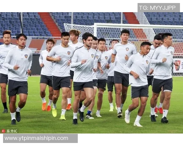 今天权健对阵鲁能精彩直播全程回顾与赛后分析